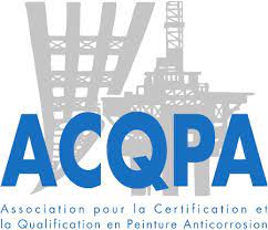 ACQPA | Peinture Liquide Industrielle | Aspi Epoxy 3000 | Drôme Ardèche Isère