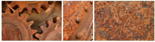 Types de Corrosion | Peinture Industrielle | Aspi Epoxy 3000 | Ardèche Isère Drôme